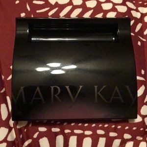 MK compact (unfilled)